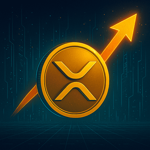 XRP Leads Market Rally with 12% Surge: What’s Driving the Spike?
