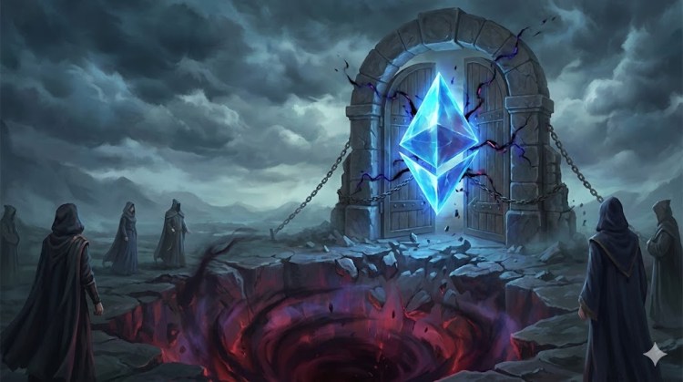 Ethereum Price Struggles At Resistance, Opening Door To Renewed Losses