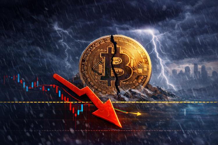 Bitcoin Price Must Not Drop Below $63,700, Analyst Warns