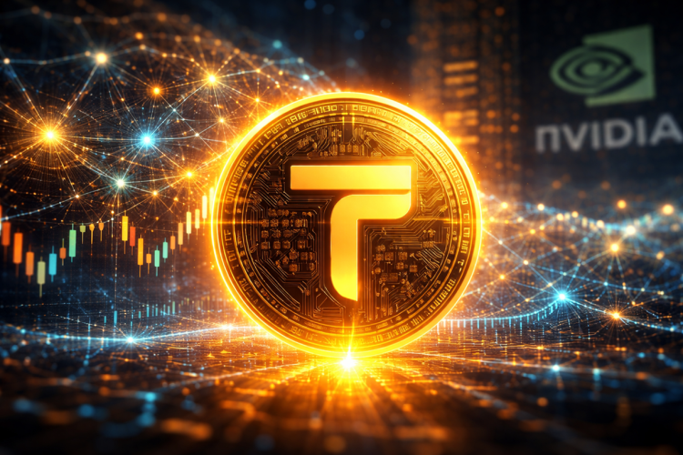 Bittensor (TAO) Surges 28% As Nvidia CEO Huang Praises Open AI Models
