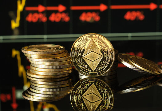 Ethereum Price Is Headed For $8,500 If This Happens