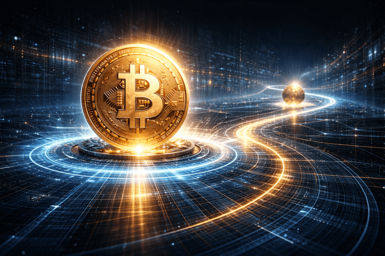 Bitcoin Returns Mirror Late-2022 Levels Seen Before 67% Rally: Santiment