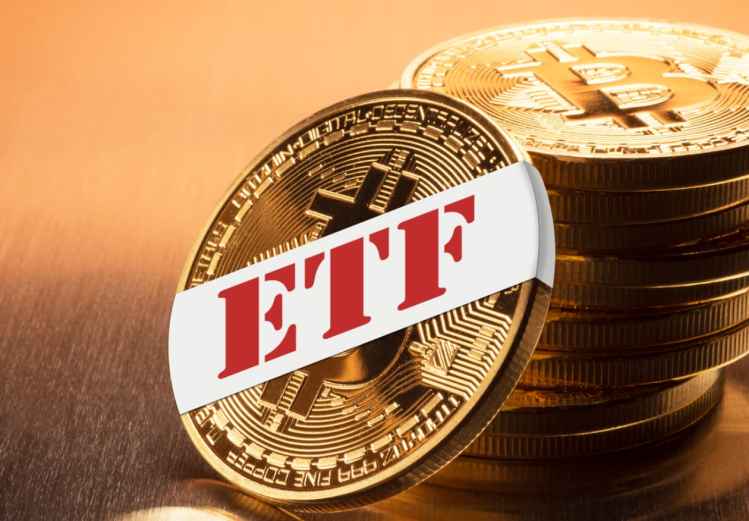 Bitcoin Market Faces Structural Reset As ETF Outflows Begin To Stabilize