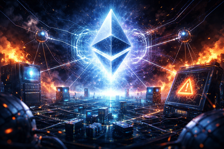 Ethereum Ascending Channel Puts Price At $5,700, Analyst Reveals When To Sell