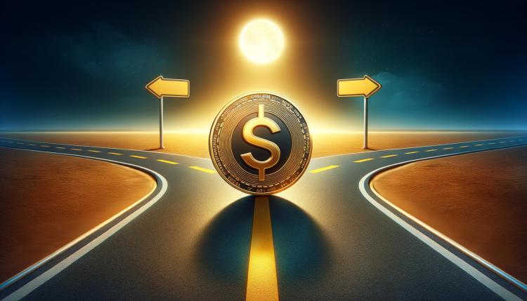 Solana (SOL) Upside Builds, $90 Now Key Battleground