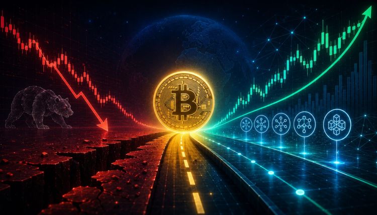 The 2022 Playbook Says Bitcoin Fails Here. On-Chain Data Says This Cycle Is Different