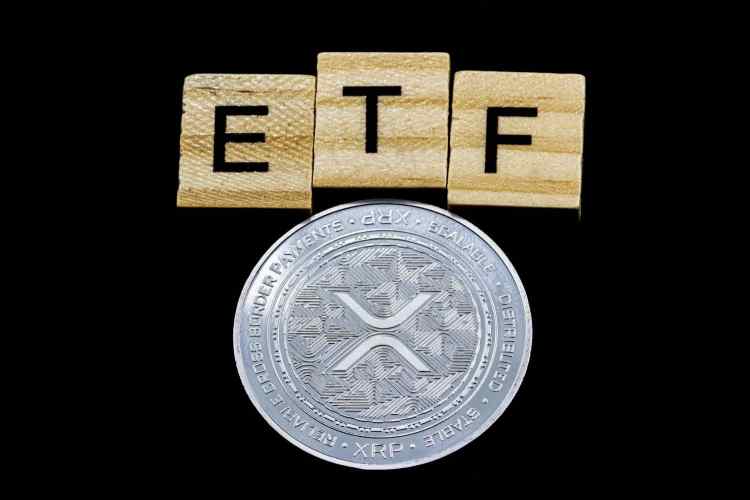 XRP Bulls Gain Momentum As ETF Inflows Reach Multi-Month High