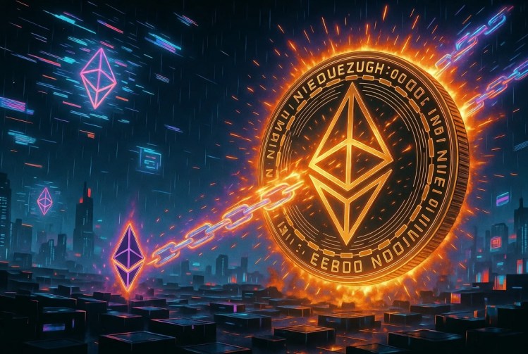 From $120 To $900,000: The Ethereum Trade That Just Surfaced On-Chain