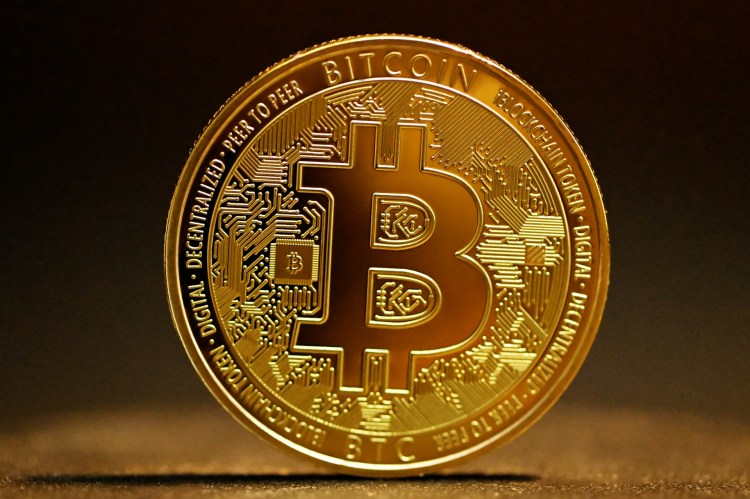 Bitcoin Tests Critical Support As Bearish Signals Point To $60,000 Retest